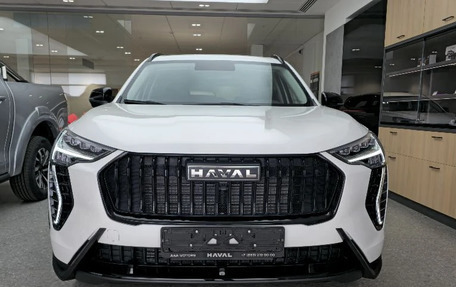 Haval Jolion, 2026 год, 2 649 000 рублей, 3 фотография