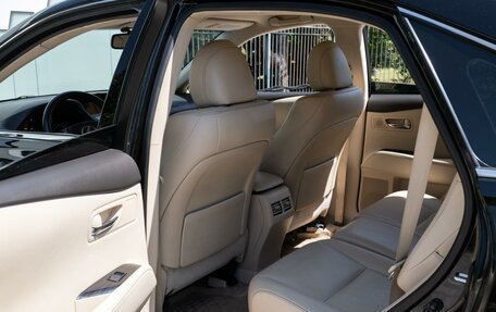 Lexus RX III, 2013 год, 2 399 000 рублей, 11 фотография