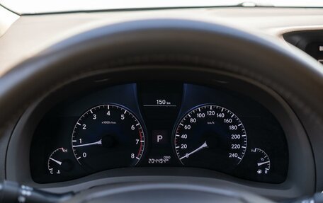Lexus RX III, 2013 год, 2 399 000 рублей, 20 фотография