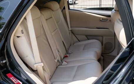 Lexus RX III, 2013 год, 2 399 000 рублей, 7 фотография