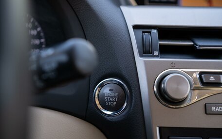 Lexus RX III, 2013 год, 2 399 000 рублей, 21 фотография