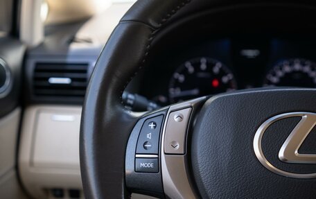 Lexus RX III, 2013 год, 2 399 000 рублей, 17 фотография