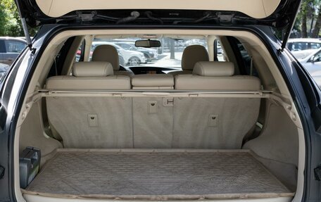 Lexus RX III, 2013 год, 2 399 000 рублей, 25 фотография