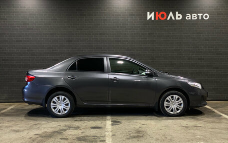 Toyota Corolla, 2012 год, 1 190 000 рублей, 4 фотография