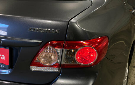 Toyota Corolla, 2012 год, 1 190 000 рублей, 8 фотография