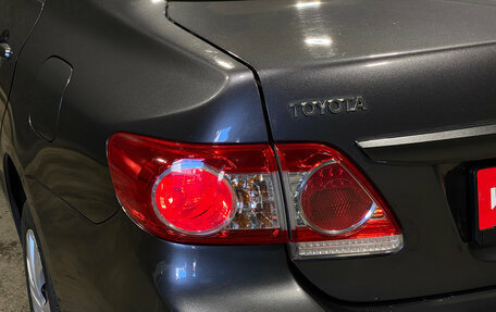 Toyota Corolla, 2012 год, 1 190 000 рублей, 7 фотография