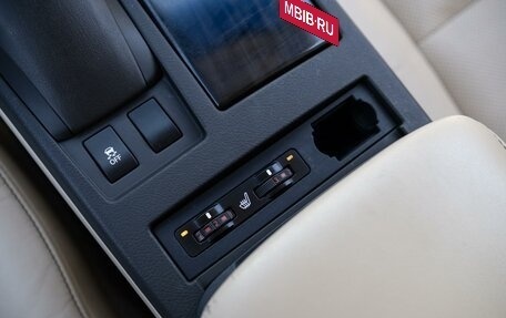 Lexus RX III, 2013 год, 2 399 000 рублей, 16 фотография