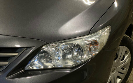Toyota Corolla, 2012 год, 1 190 000 рублей, 9 фотография