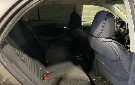 Toyota Corolla, 2012 год, 1 190 000 рублей, 11 фотография