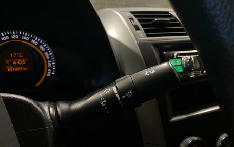 Toyota Corolla, 2012 год, 1 190 000 рублей, 18 фотография