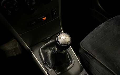 Toyota Corolla, 2012 год, 1 190 000 рублей, 14 фотография