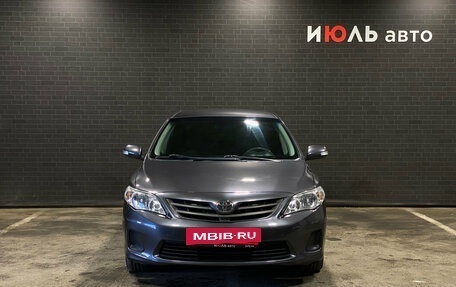 Toyota Corolla, 2012 год, 1 190 000 рублей, 2 фотография