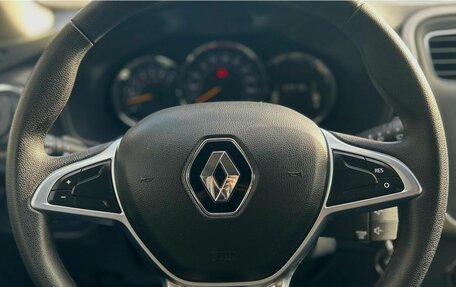 Renault Sandero II рестайлинг, 2019 год, 1 300 000 рублей, 14 фотография