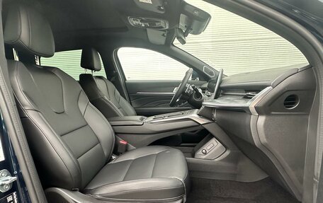Haval F7, 2026 год, 3 699 000 рублей, 8 фотография