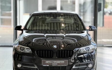 BMW 5 серия, 2016 год, 2 200 000 рублей, 2 фотография