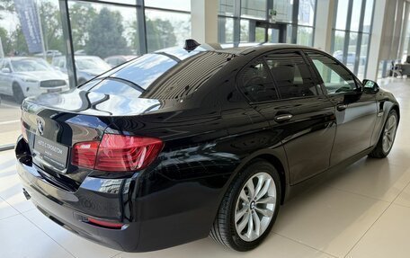 BMW 5 серия, 2016 год, 2 200 000 рублей, 4 фотография