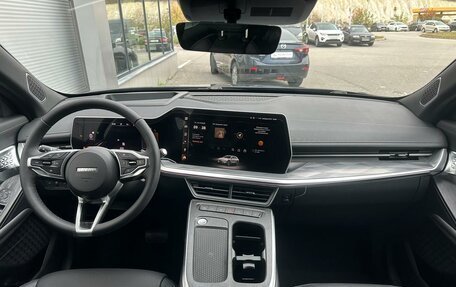 Haval F7, 2026 год, 3 699 000 рублей, 11 фотография