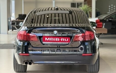 BMW 5 серия, 2016 год, 2 200 000 рублей, 5 фотография