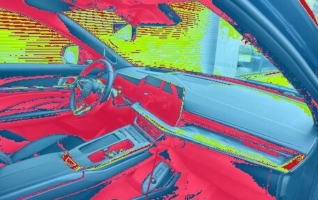 Haval F7, 2026 год, 3 699 000 рублей, 7 фотография
