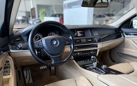 BMW 5 серия, 2016 год, 2 200 000 рублей, 8 фотография