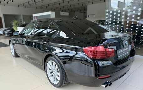 BMW 5 серия, 2016 год, 2 200 000 рублей, 6 фотография