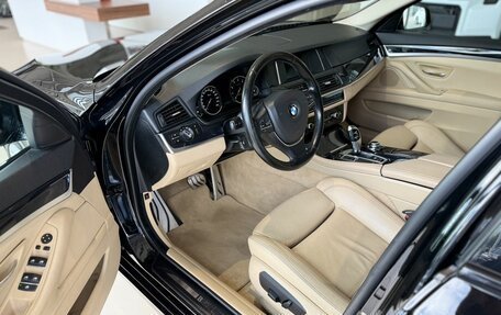 BMW 5 серия, 2016 год, 2 200 000 рублей, 7 фотография