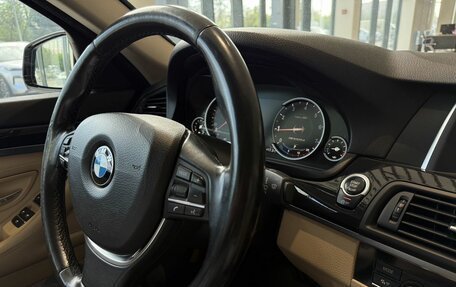BMW 5 серия, 2016 год, 2 200 000 рублей, 10 фотография