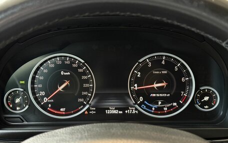 BMW 5 серия, 2016 год, 2 200 000 рублей, 11 фотография