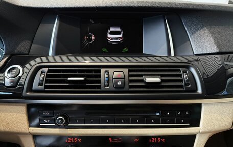 BMW 5 серия, 2016 год, 2 200 000 рублей, 13 фотография