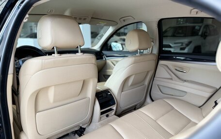 BMW 5 серия, 2016 год, 2 200 000 рублей, 16 фотография