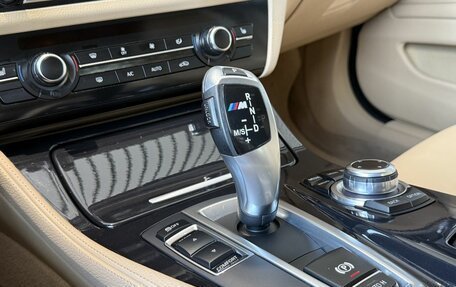 BMW 5 серия, 2016 год, 2 200 000 рублей, 14 фотография