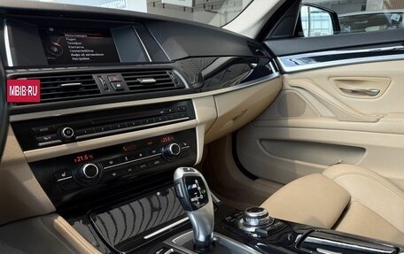 BMW 5 серия, 2016 год, 2 200 000 рублей, 12 фотография