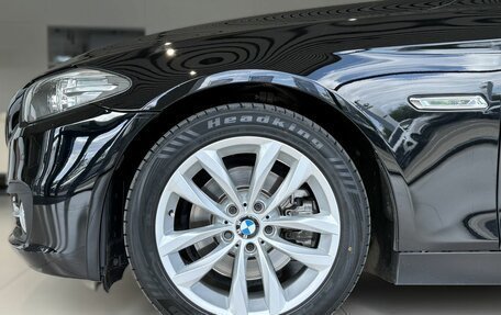 BMW 5 серия, 2016 год, 2 200 000 рублей, 22 фотография