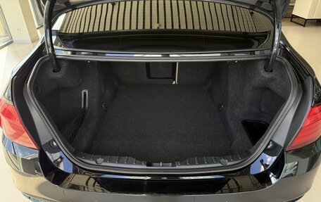 BMW 5 серия, 2016 год, 2 200 000 рублей, 21 фотография