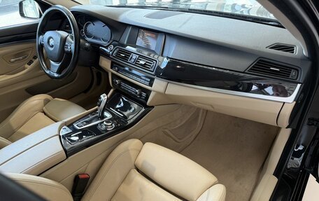 BMW 5 серия, 2016 год, 2 200 000 рублей, 20 фотография