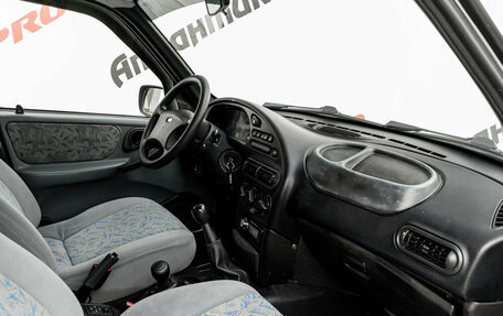 Chevrolet Niva I рестайлинг, 2004 год, 355 000 рублей, 12 фотография
