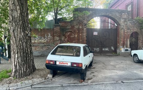 ЗАЗ 1102 «Таврия», 1996 год, 28 000 рублей, 2 фотография