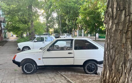 ЗАЗ 1102 «Таврия», 1996 год, 28 000 рублей, 4 фотография