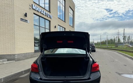 BMW 5 серия, 2018 год, 3 390 000 рублей, 9 фотография