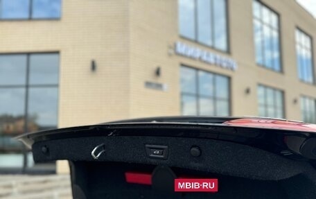 BMW 5 серия, 2018 год, 3 390 000 рублей, 10 фотография