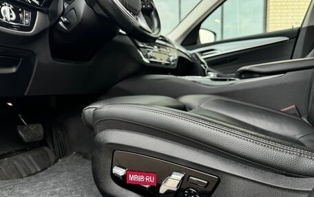 BMW 5 серия, 2018 год, 3 390 000 рублей, 18 фотография