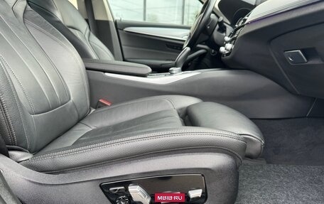 BMW 5 серия, 2018 год, 3 390 000 рублей, 24 фотография