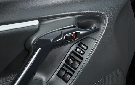 Toyota Verso I, 2013 год, 1 299 000 рублей, 10 фотография