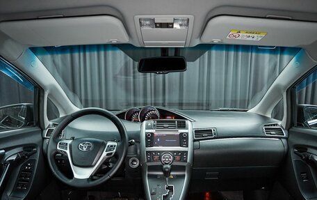 Toyota Verso I, 2013 год, 1 299 000 рублей, 7 фотография