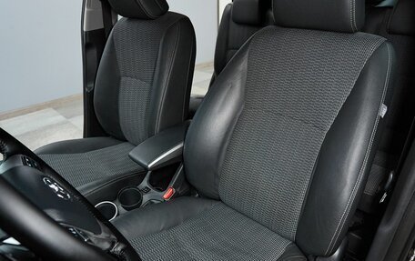 Toyota Verso I, 2013 год, 1 299 000 рублей, 12 фотография