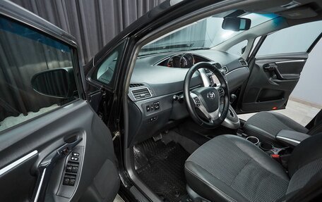 Toyota Verso I, 2013 год, 1 299 000 рублей, 9 фотография