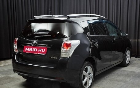 Toyota Verso I, 2013 год, 1 299 000 рублей, 4 фотография