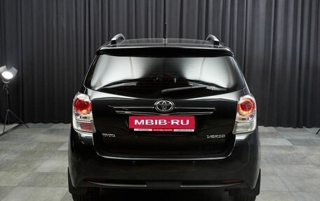 Toyota Verso I, 2013 год, 1 299 000 рублей, 5 фотография