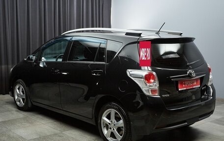 Toyota Verso I, 2013 год, 1 299 000 рублей, 6 фотография