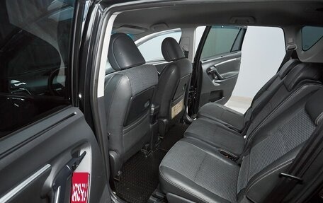 Toyota Verso I, 2013 год, 1 299 000 рублей, 14 фотография
